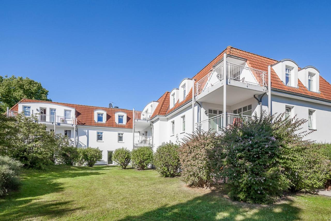 Seebach Wohnung 06 Boltenhagen  Exterior photo